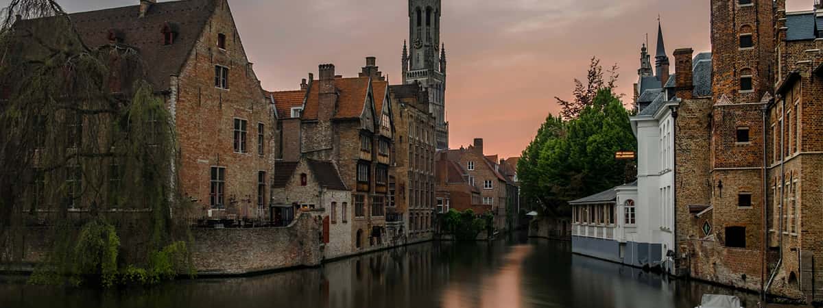 Belgium Travel Packages From Kochi