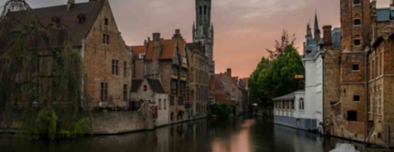 Belgium Tour Packages from Kochi