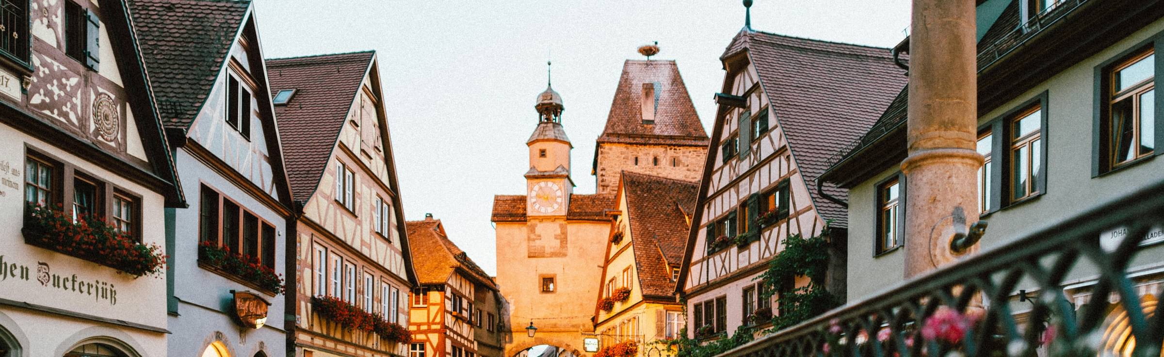 Germany Packages From Kolkata