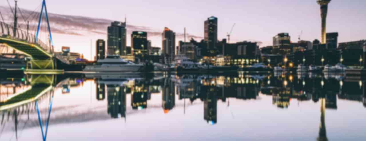 New Zealand Tour Packages from Kolkata