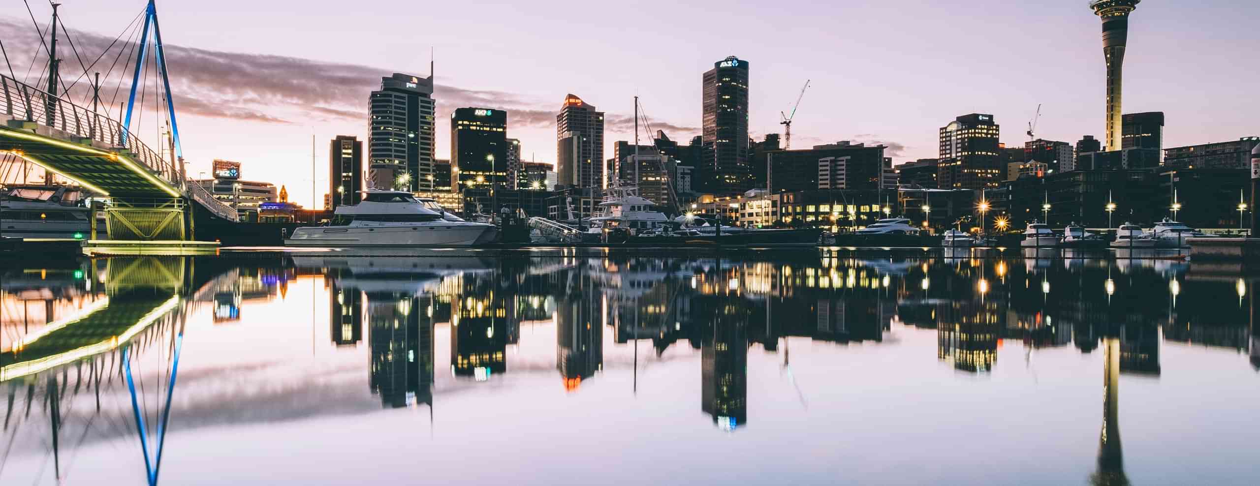 New Zealand Tour Package from Kolkata