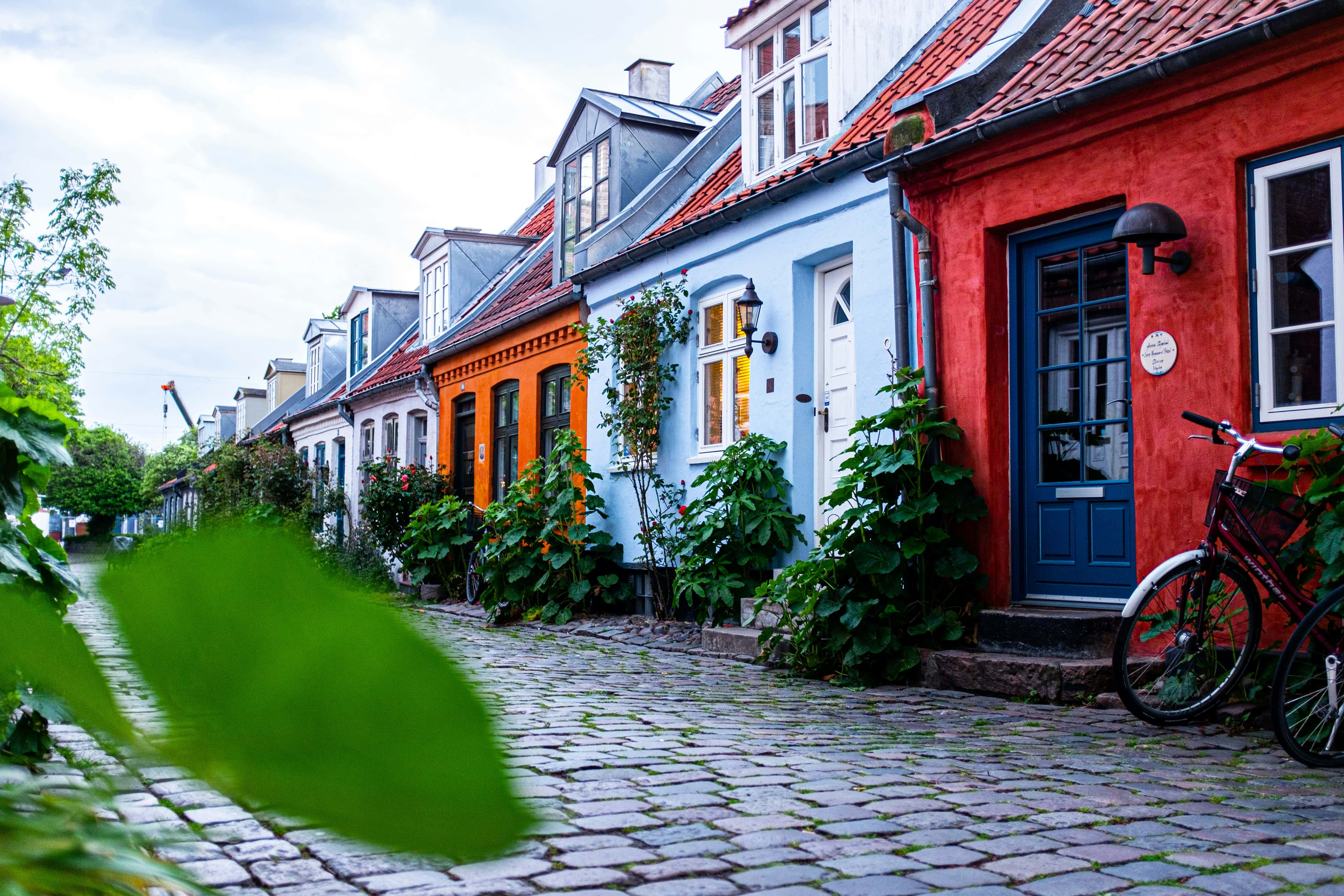 Scandinavia Tour Packages from Kolkata