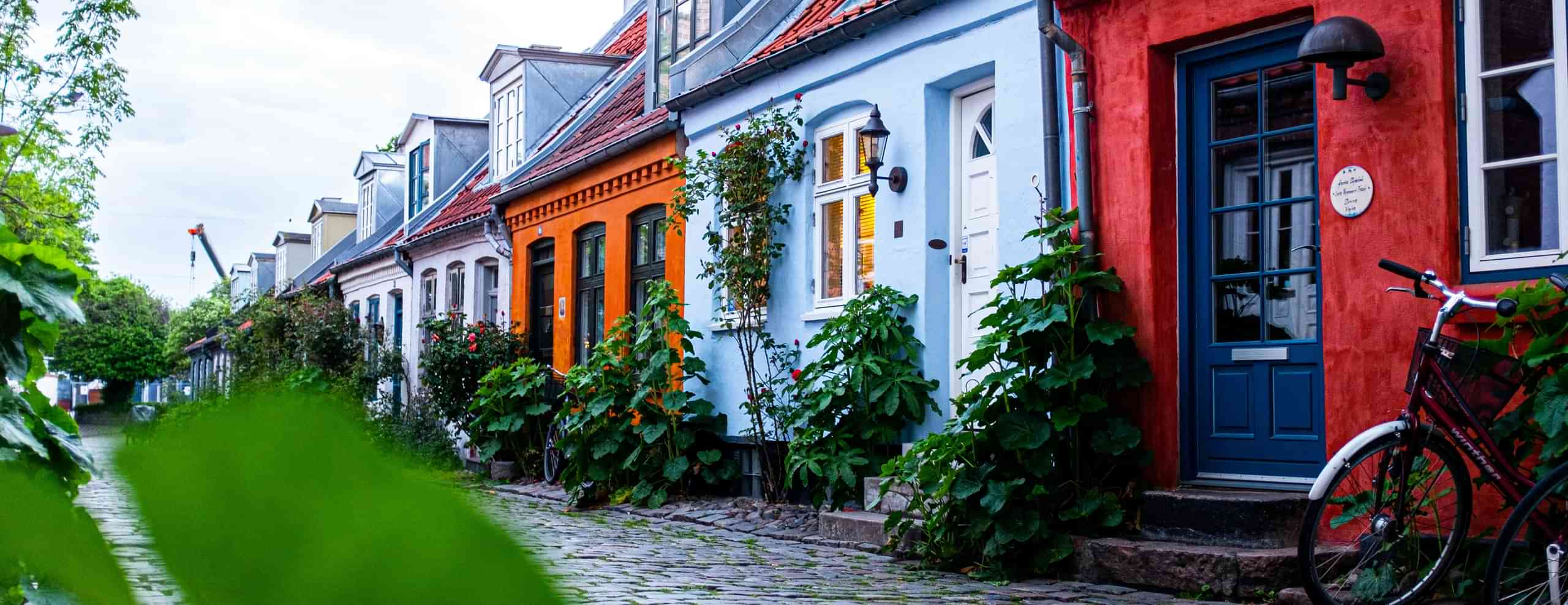 Scandinavia Tour Packages From Kolkata