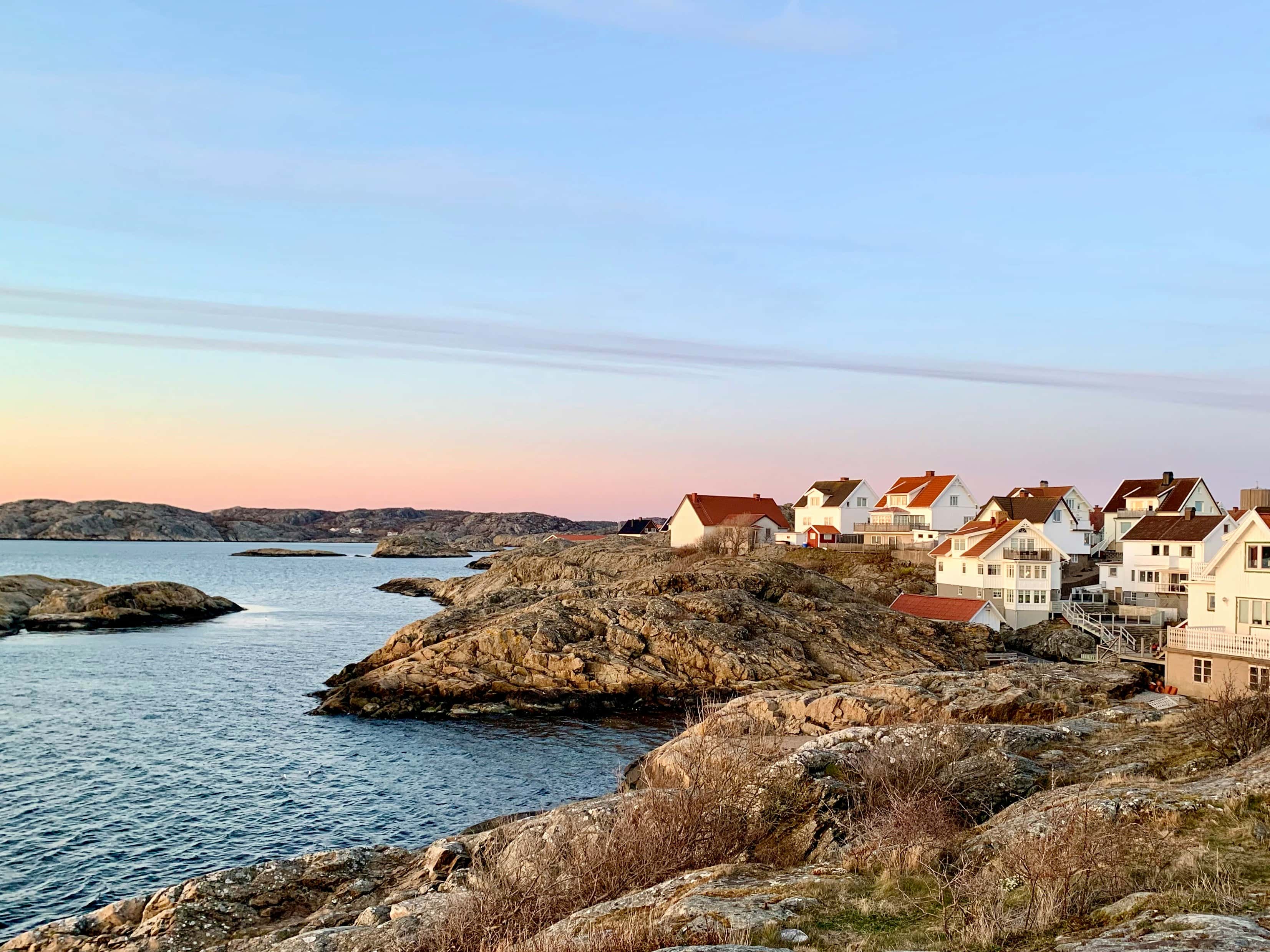 Sweden Tour Packages from Kolkata