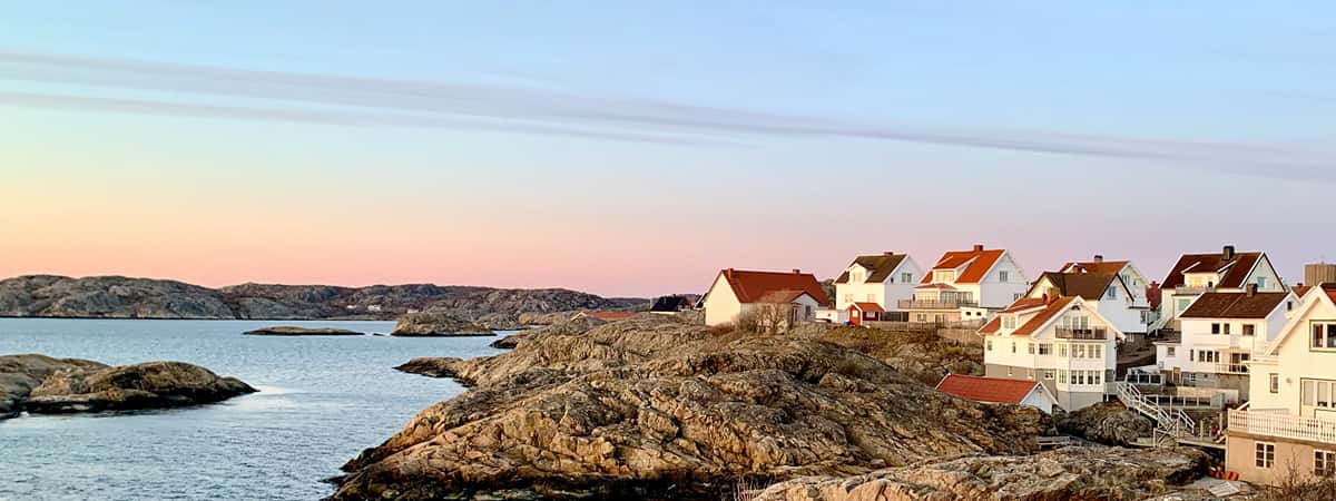 Sweden Packages from Kolkata