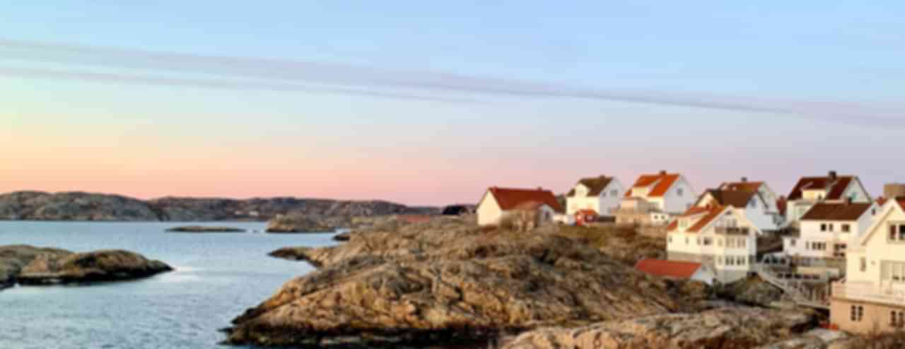 Sweden Tour Packages from Kolkata