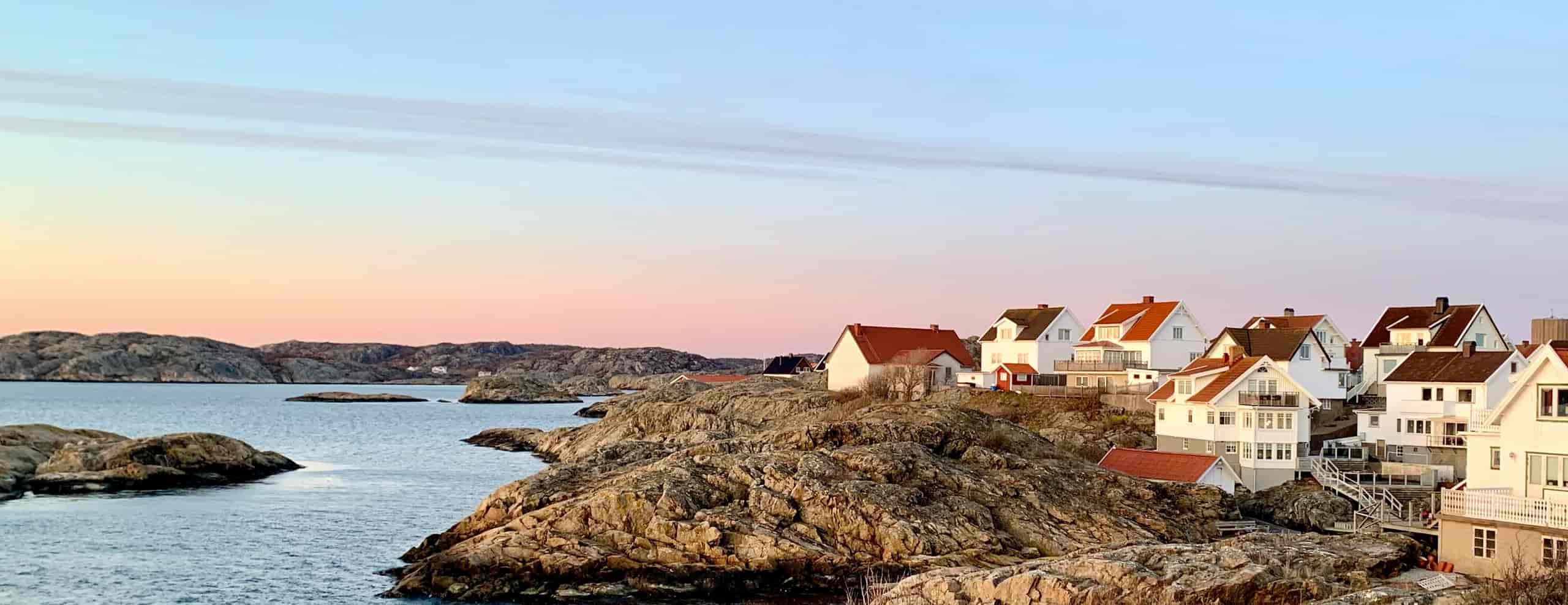 Sweden Tour Packages From Kolkata