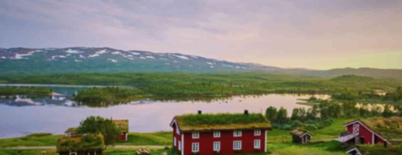 Sweden Tour Packages from Mumbai