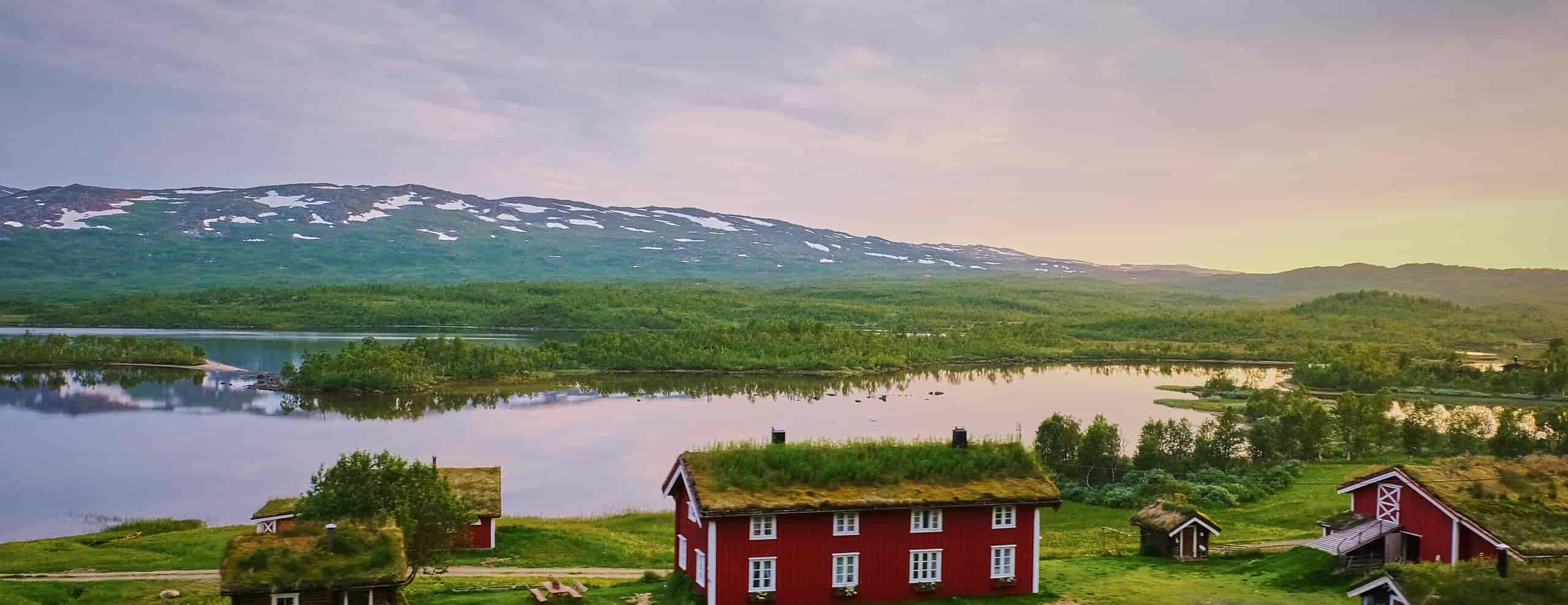 Sweden Tour Packages From Mumbai