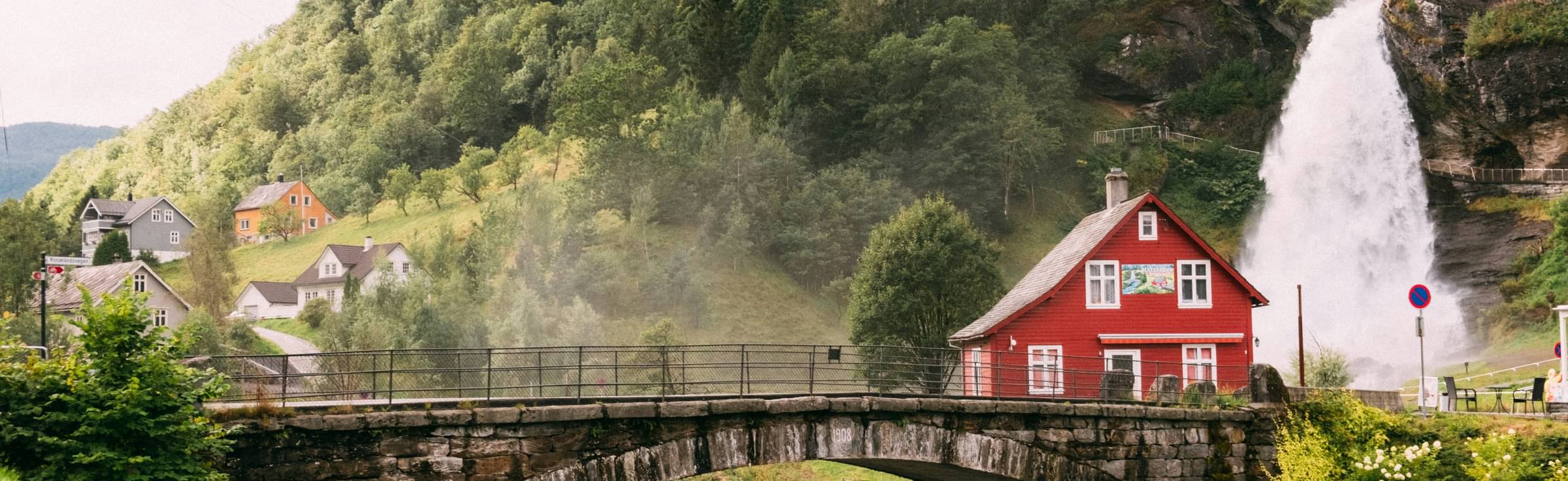 Norway Tour Packages From Pune