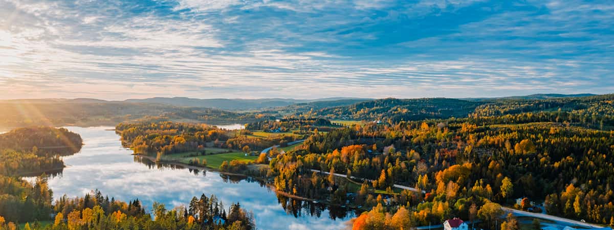 Sweden Tour Packages from Pune