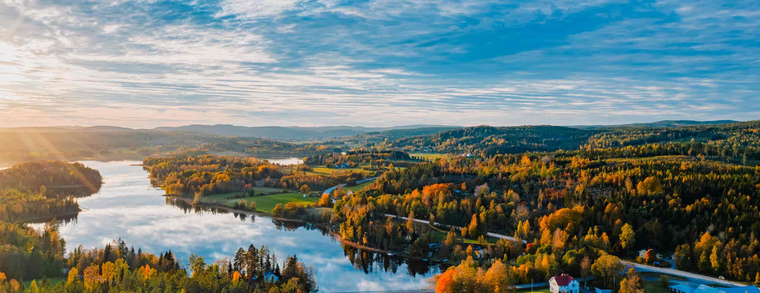 Sweden Tour Packages From Pune