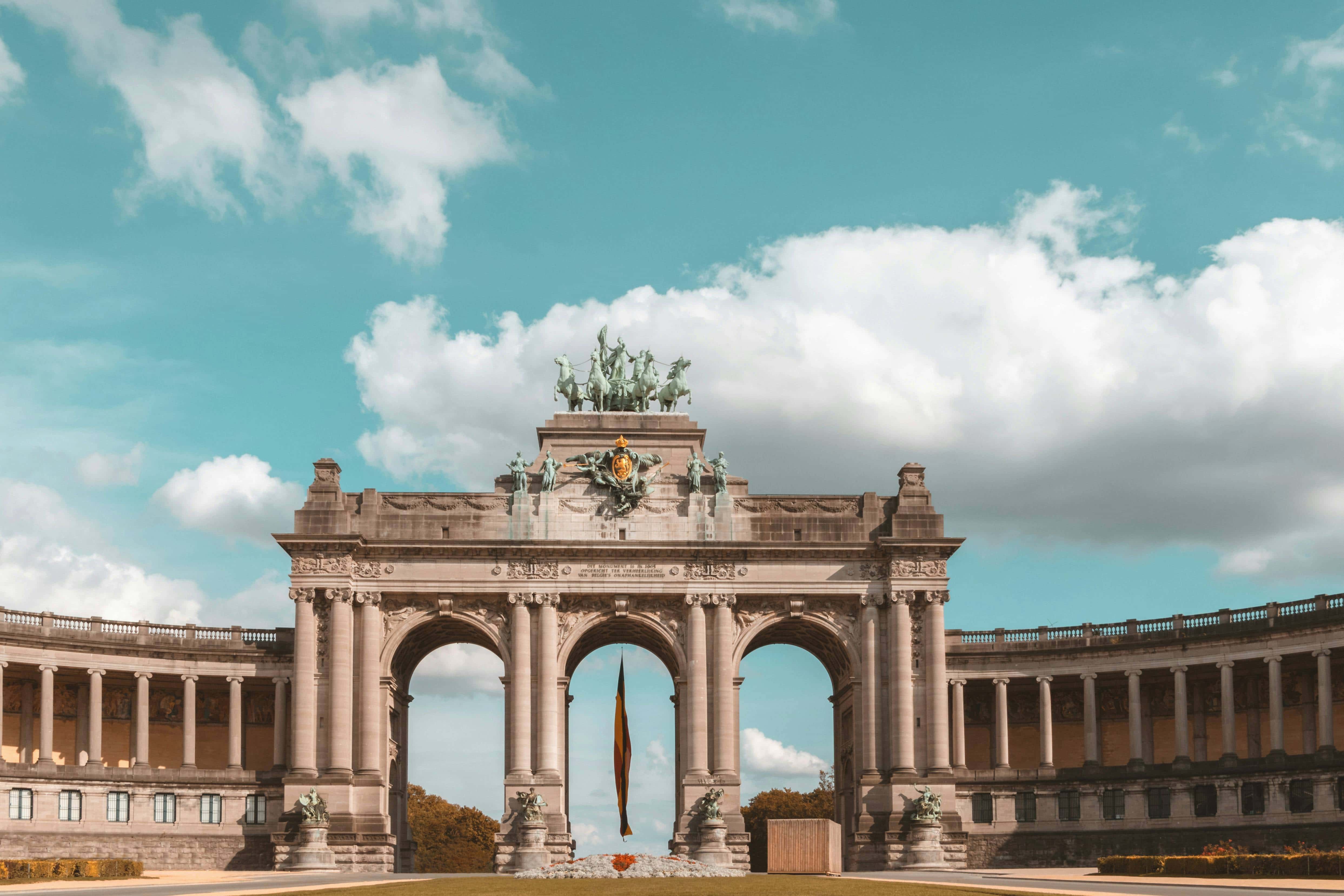 Belgium Tour Packages from Pune