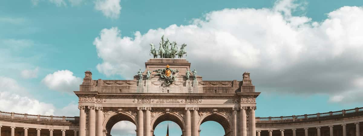 Belgium Packages From Pune