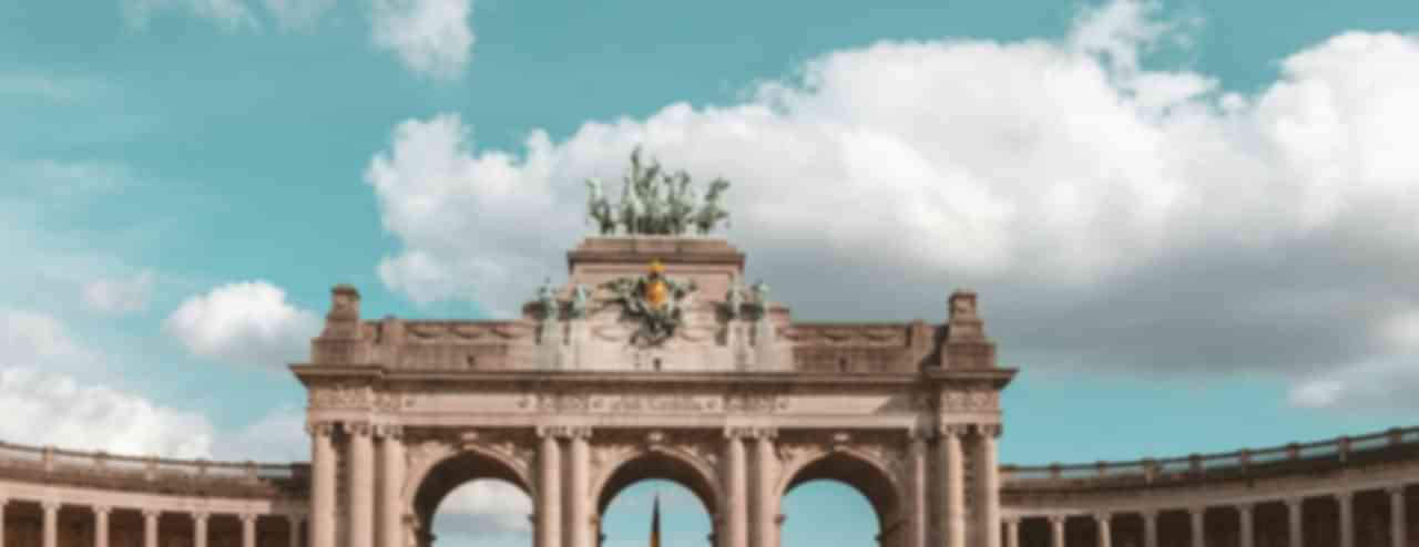 Belgium Tour Packages from Pune