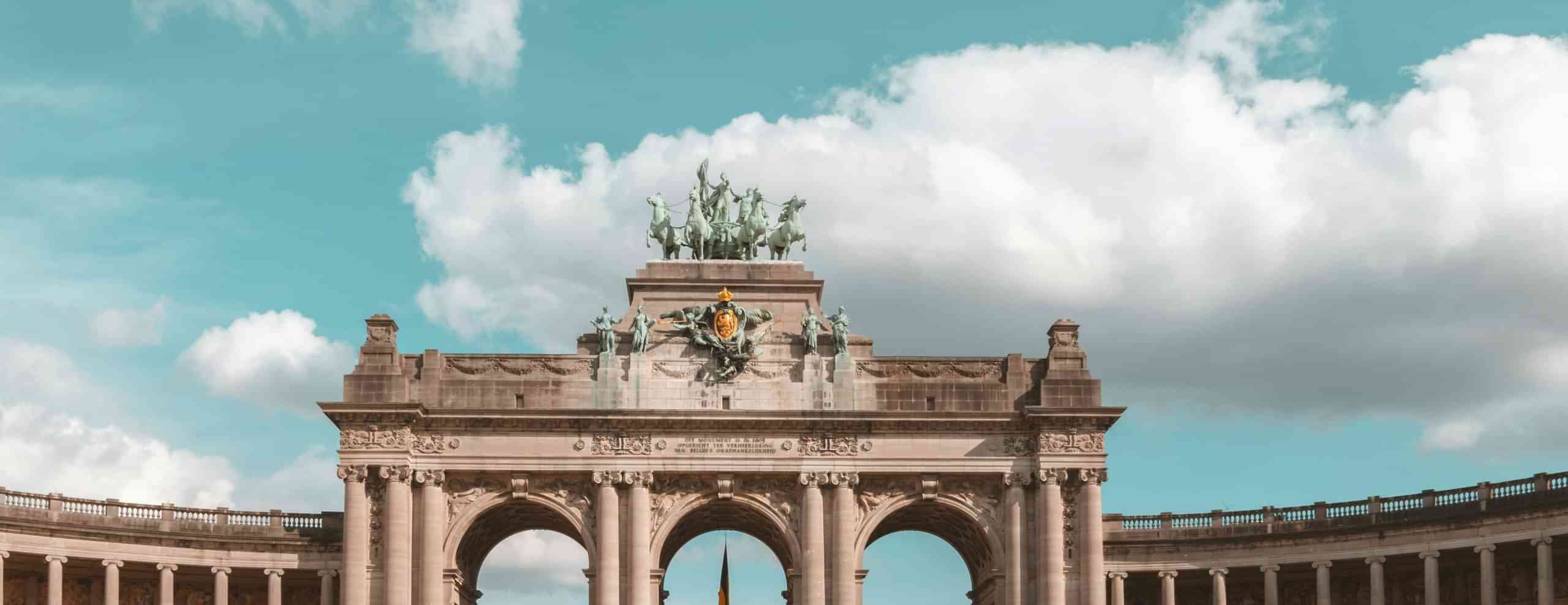 Belgium Tour Packages From Pune