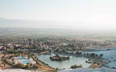 Pamukkale Tour Packages
