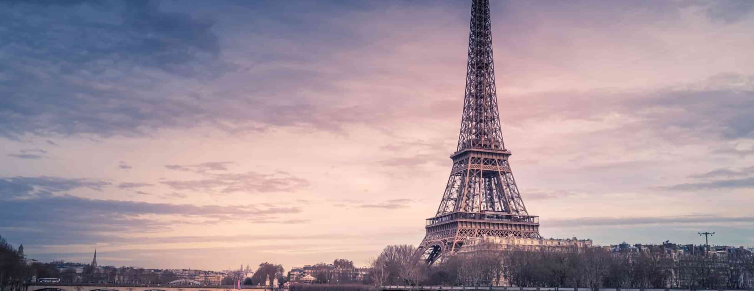 Paris Barcelona Vacation Packages