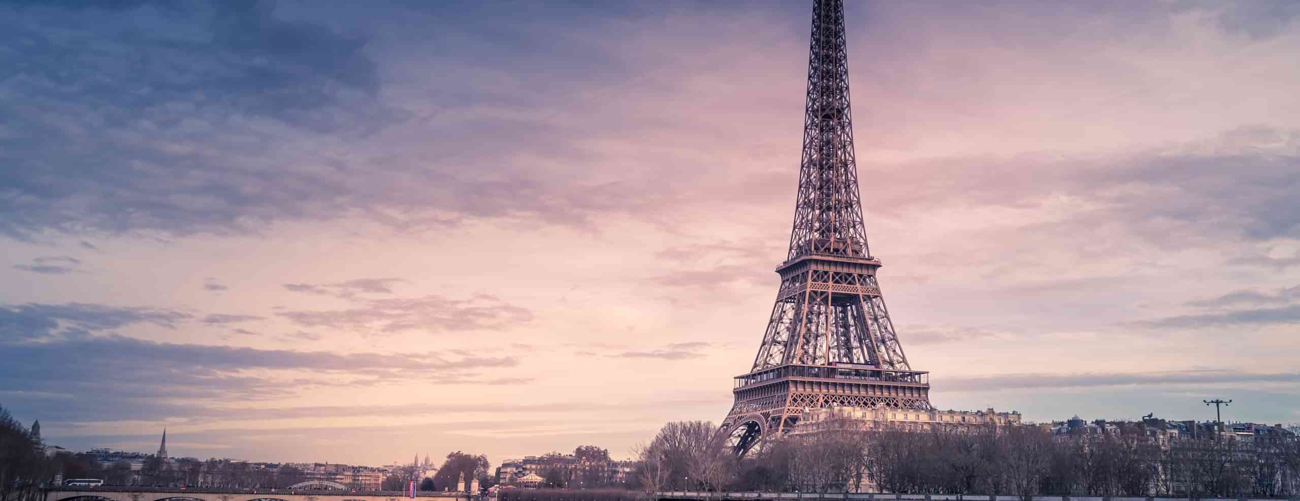 Paris Packages from Bangalore