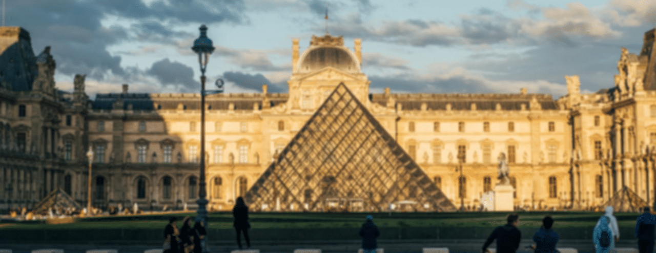 Paris Tour Package