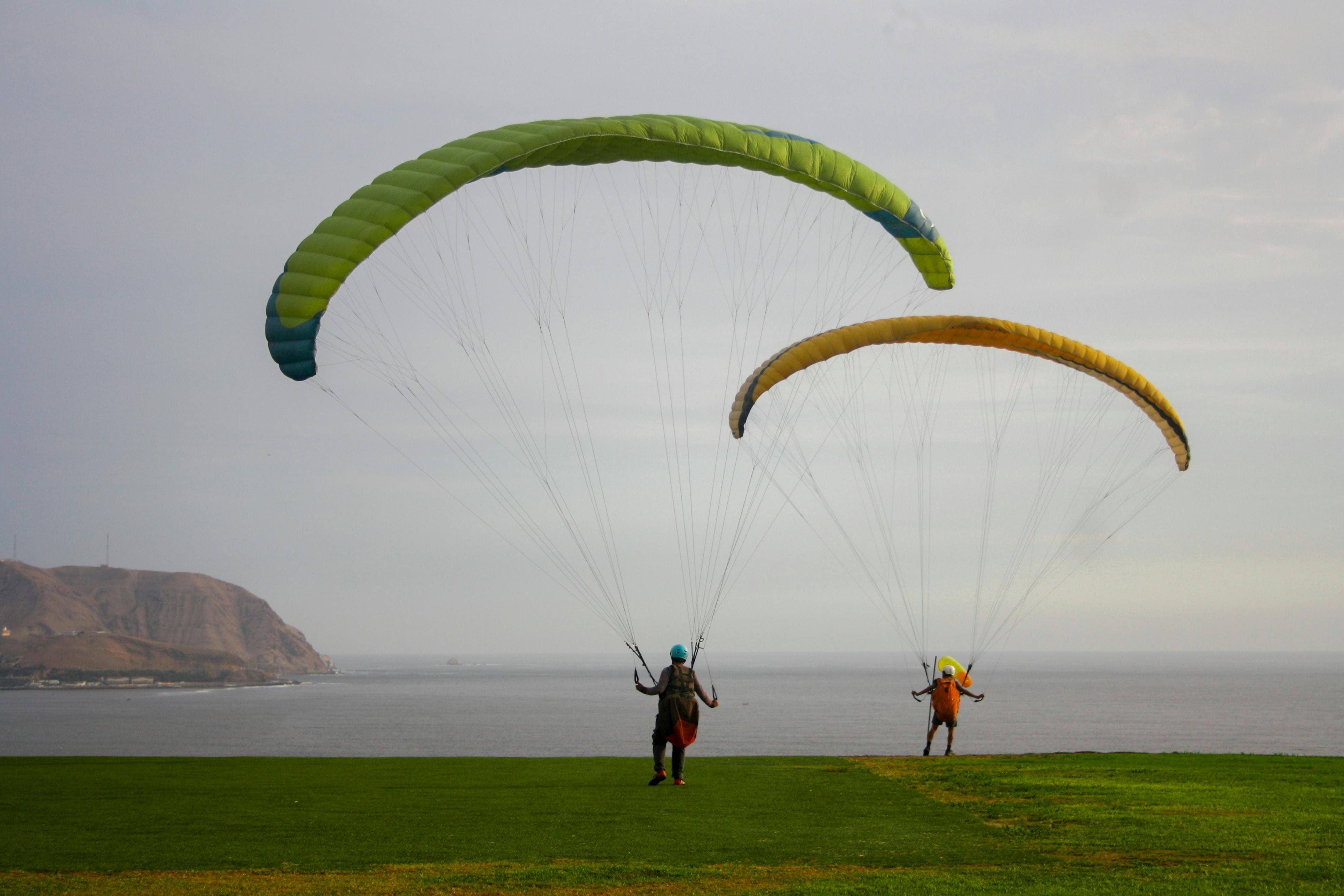 Adventure Packages