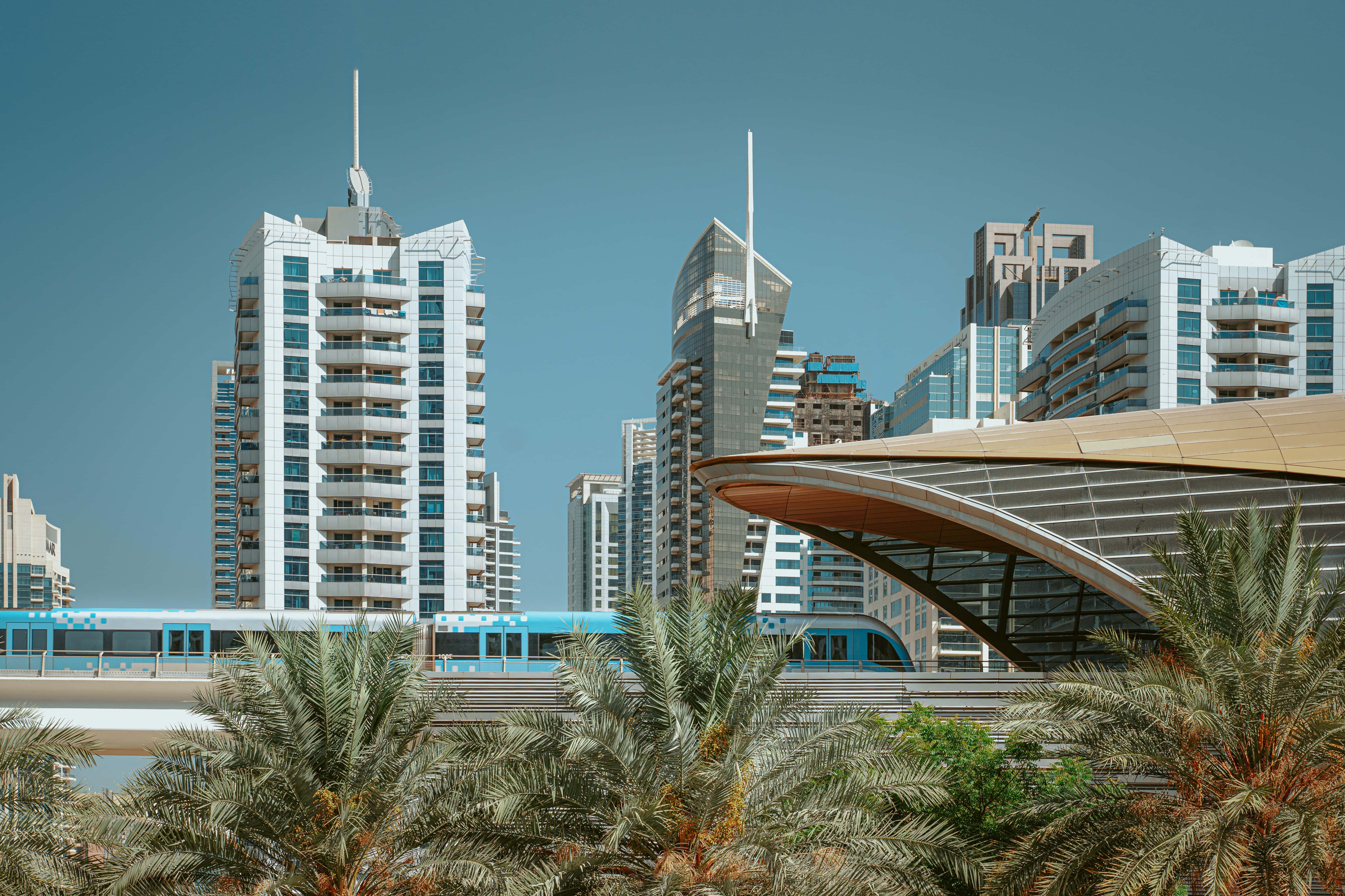 Dubai Tour Packages from Hyderabad