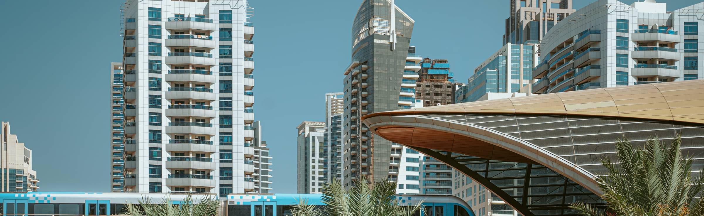 Dubai Packages From Hyderabad