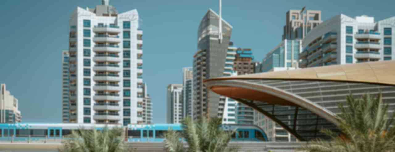 Dubai Tour Packages from Hyderabad