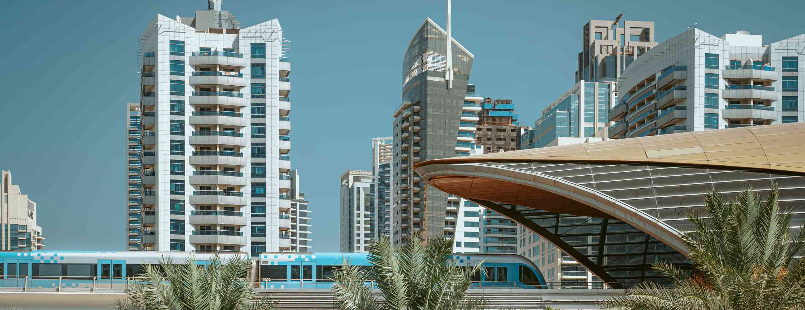 Dubai Packages From Hyderabad