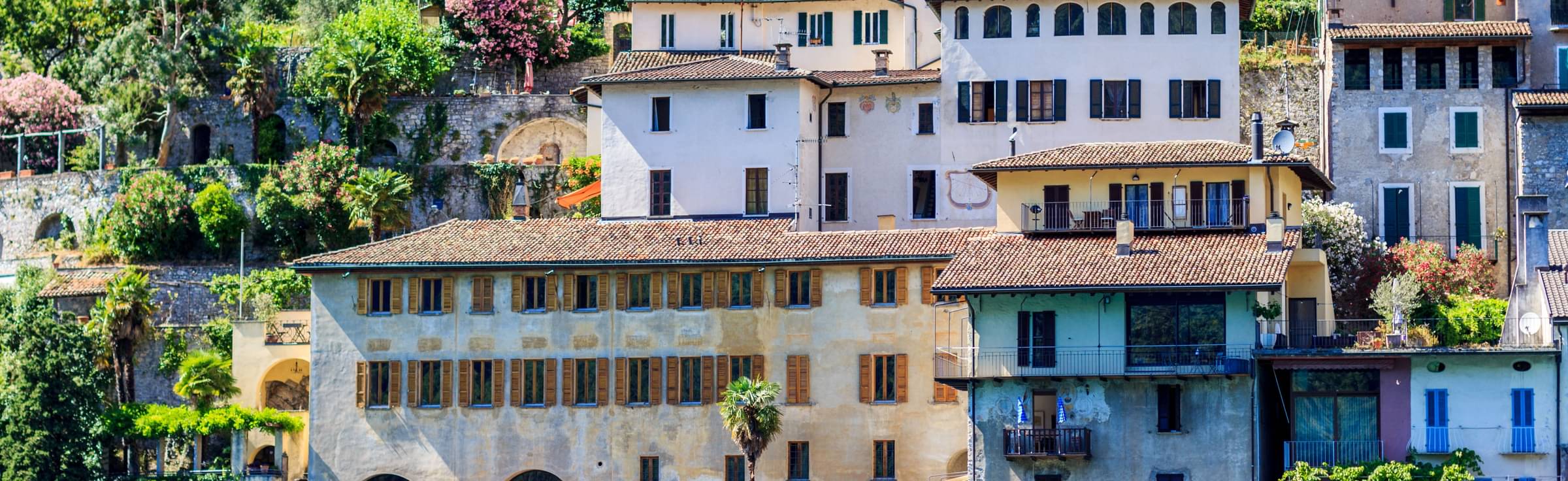 Switzerland Tour Packages from Pune