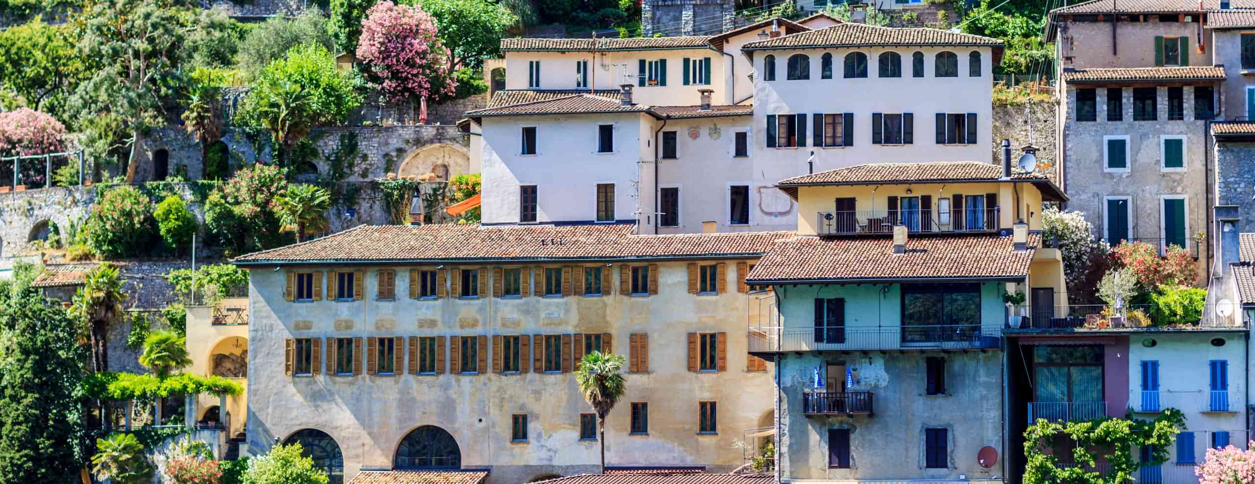 Switzerland Tour Packages from Pune