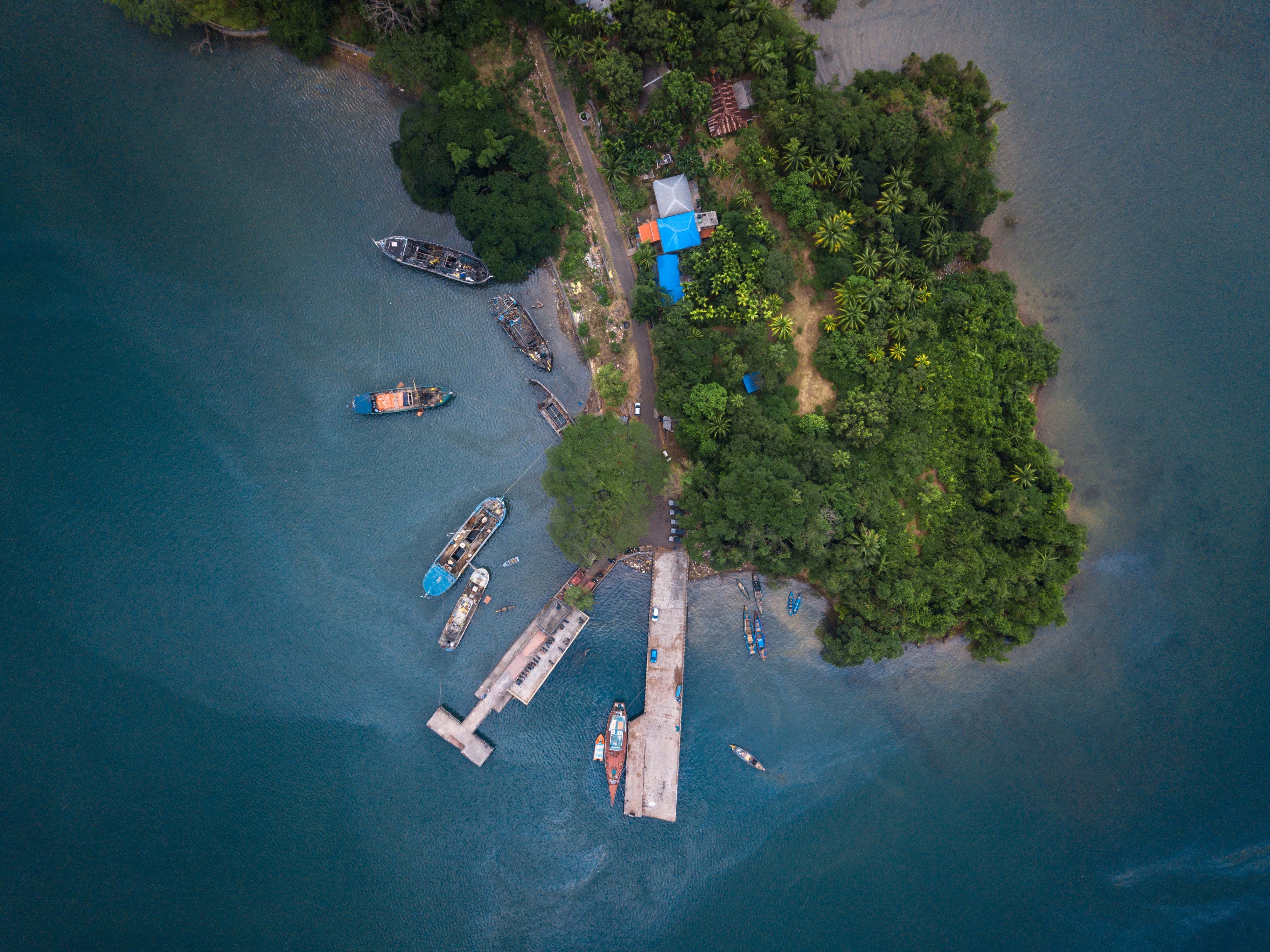 Andaman Tour Packages from Delhi