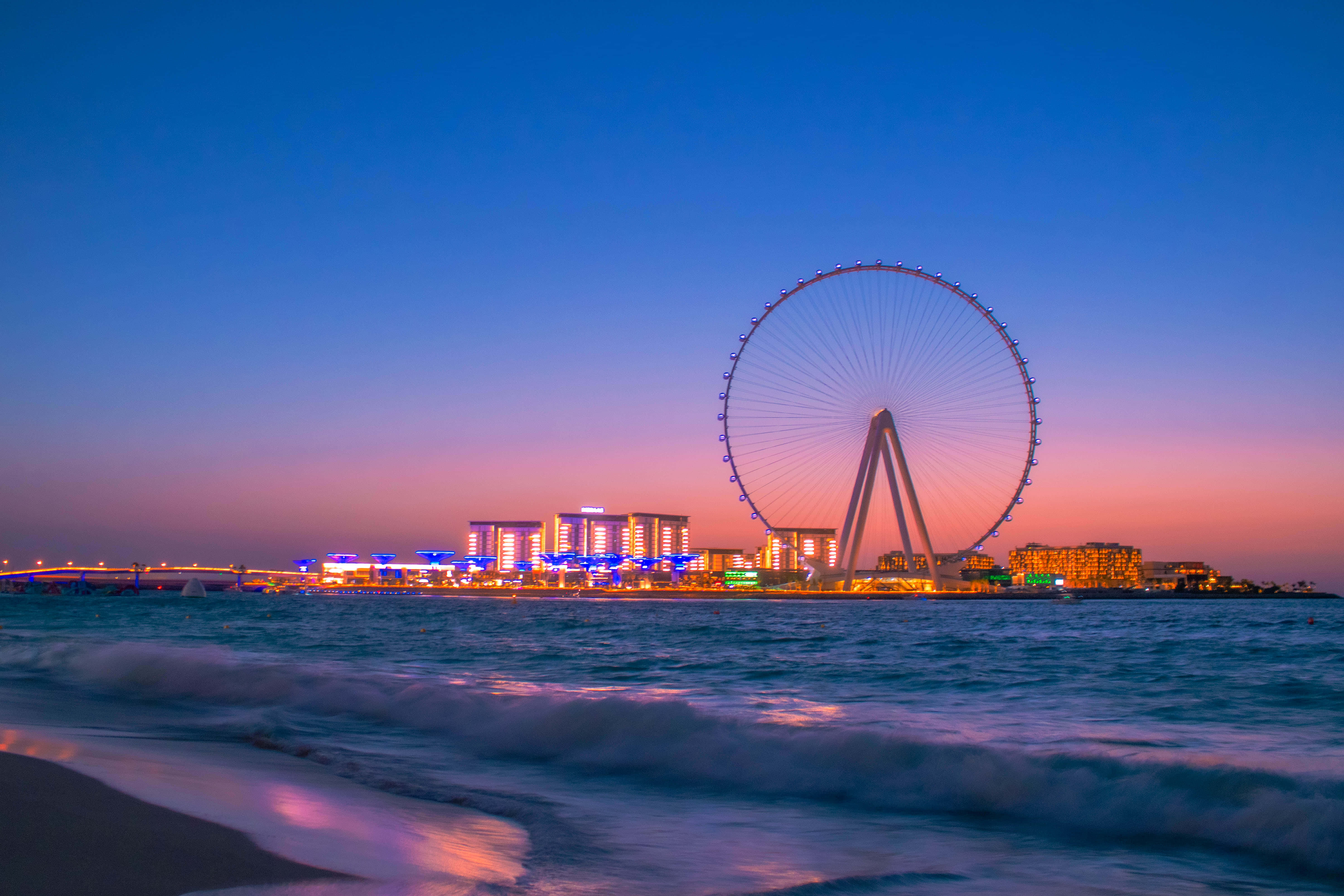 Dubai Tour Packages from Lucknow
