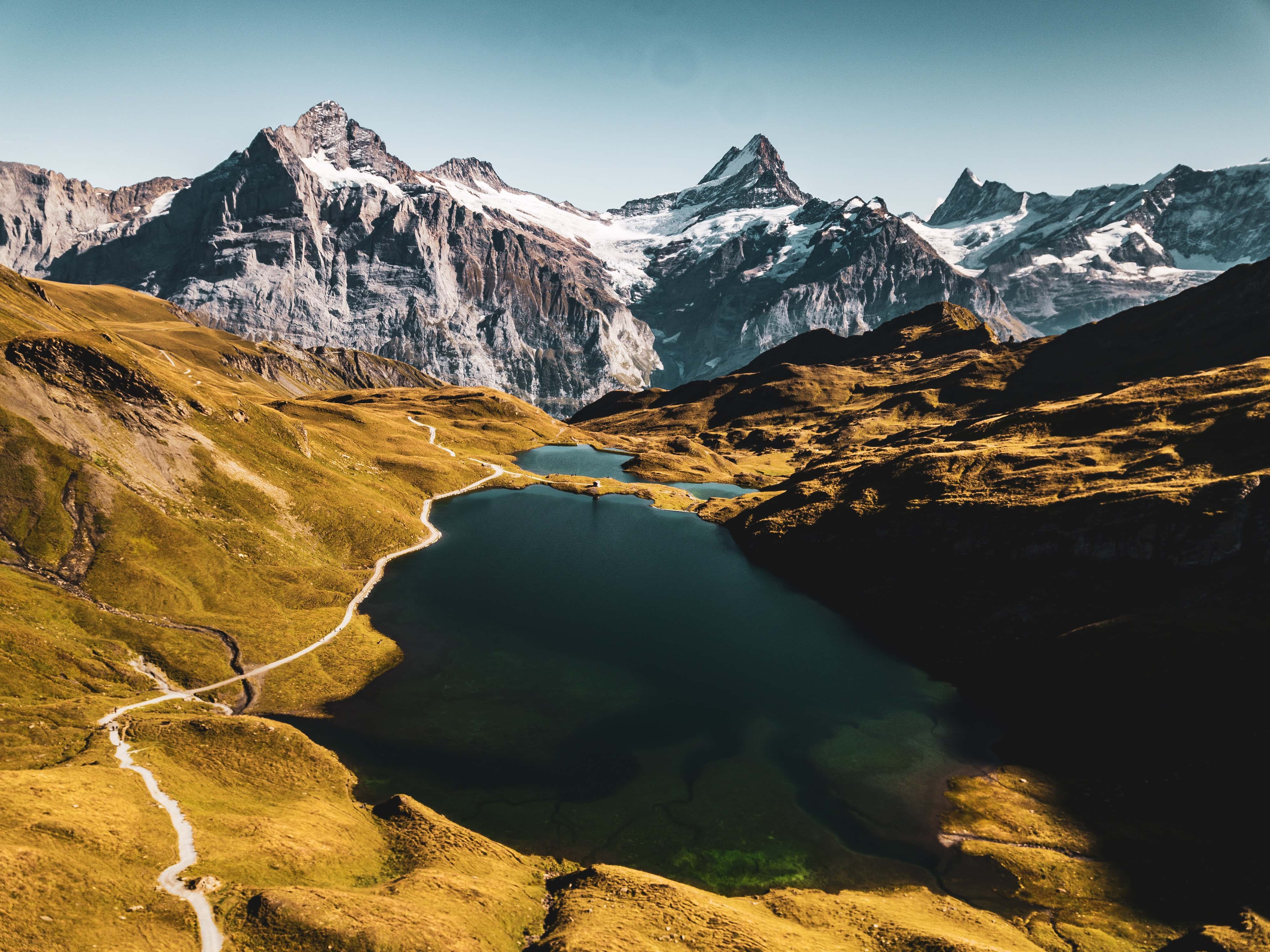 Switzerland Tour Packages from Mumbai