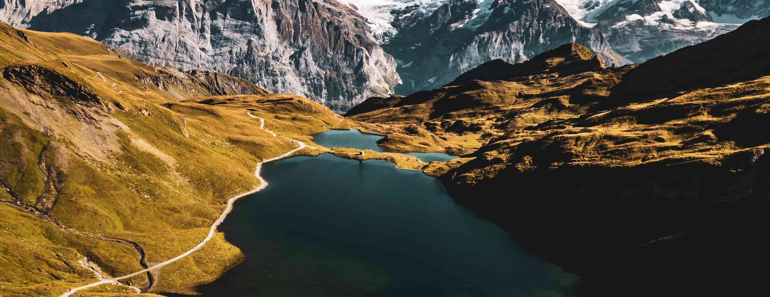 Switzerland Tour Packages from Mumbai