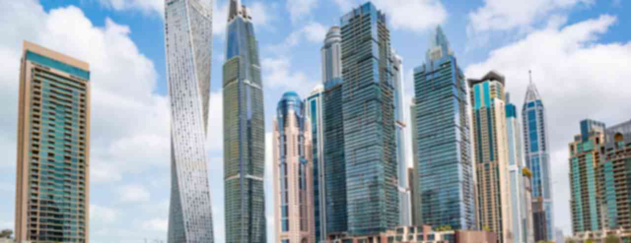 Dubai Tour Packages from Chandigarh