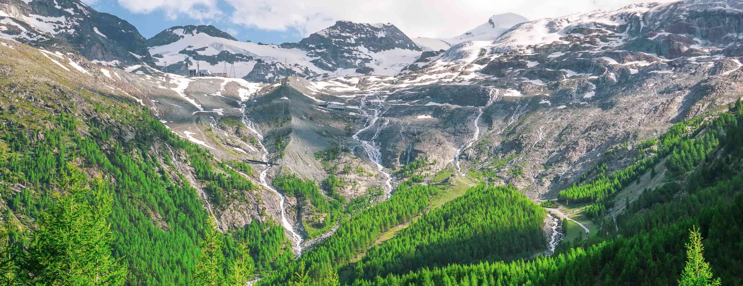 Switzerland Tour Packages from Bangalore