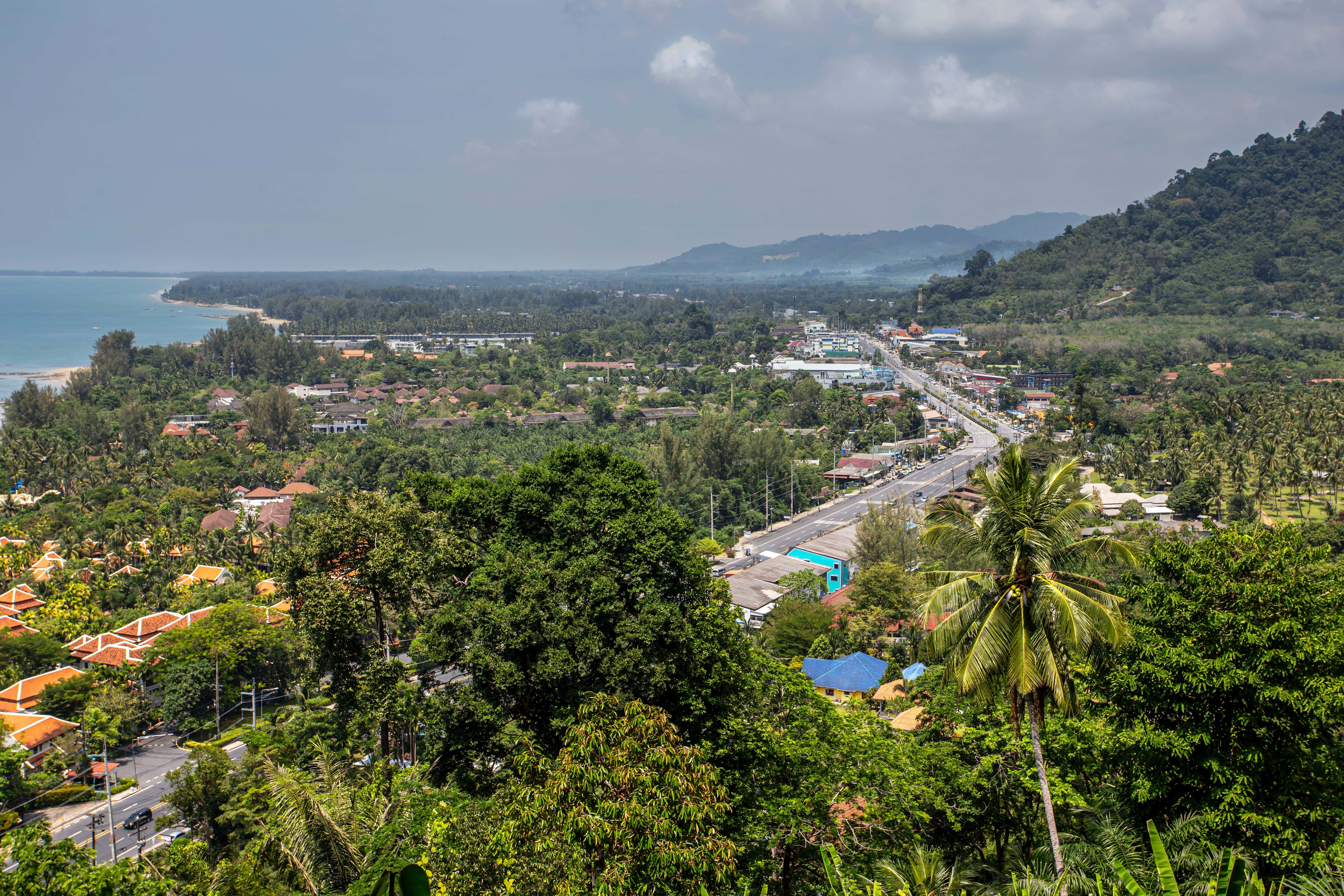 Phang Nga Tour Packages