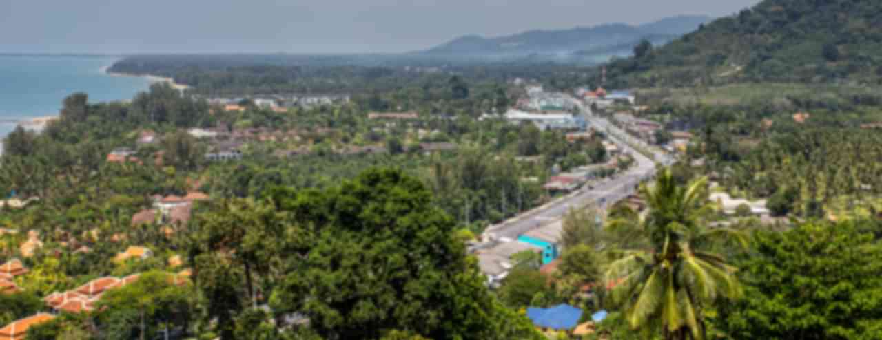 Phang Nga Tour Packages