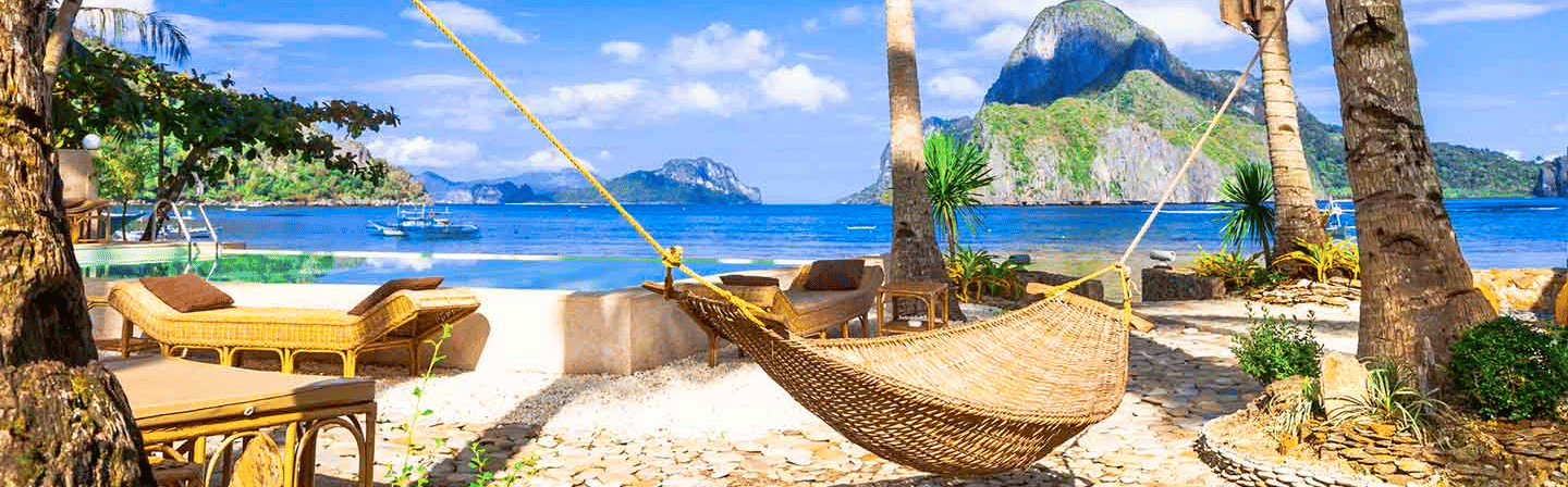 Honeymoon vacations in philippines