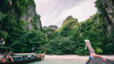 Phi Phi Island Tour Packages