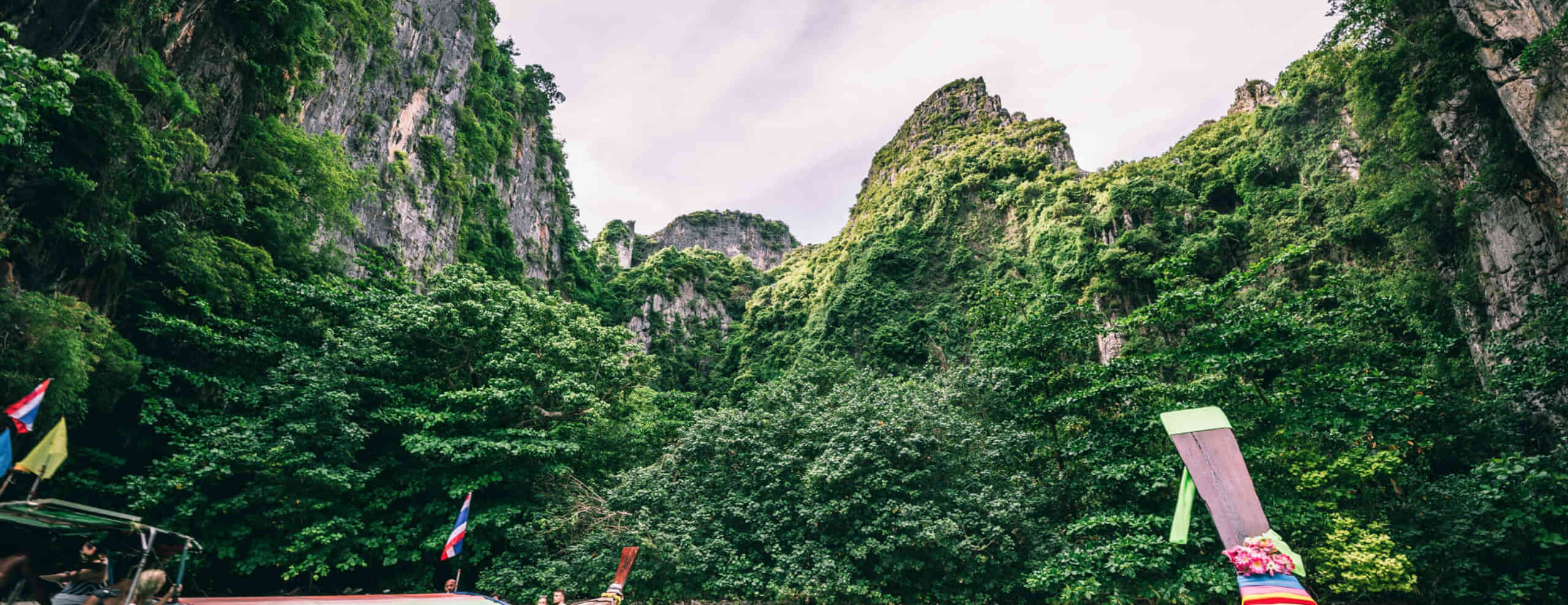 Phi Phi Island Packages