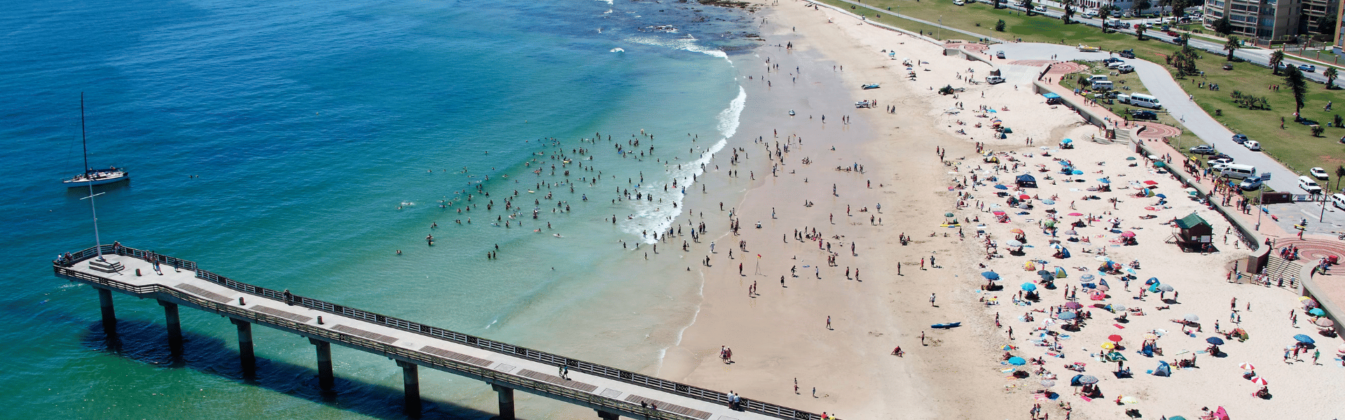 Port Elizabeth Tour Packages