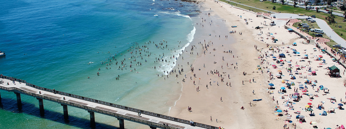 Port Elizabeth Tour Packages
