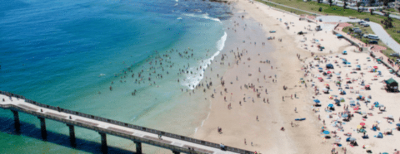 Port Elizabeth Tour Packages