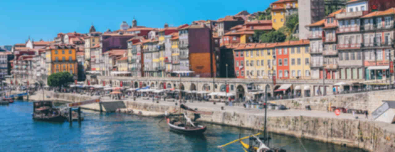 Portugal Packages