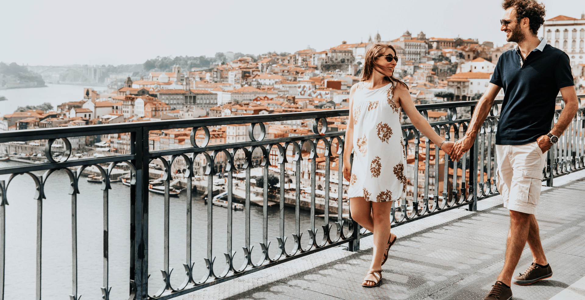 Portugal Honeymoon Tour Packages from Dubai