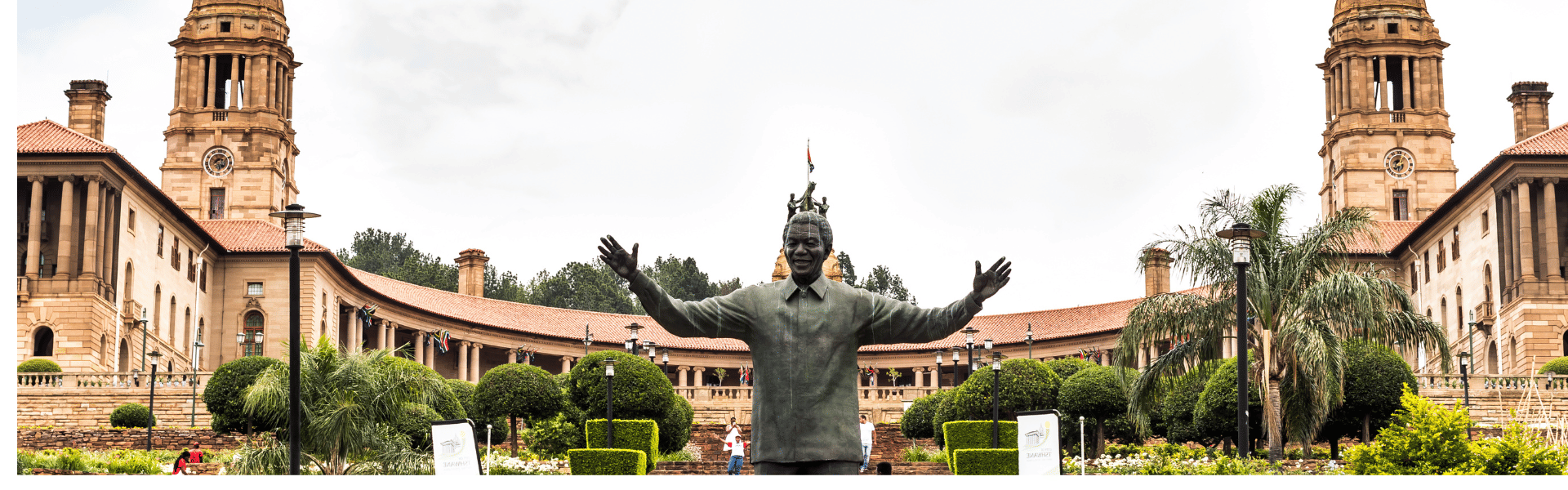 Pretoria Tour Packages