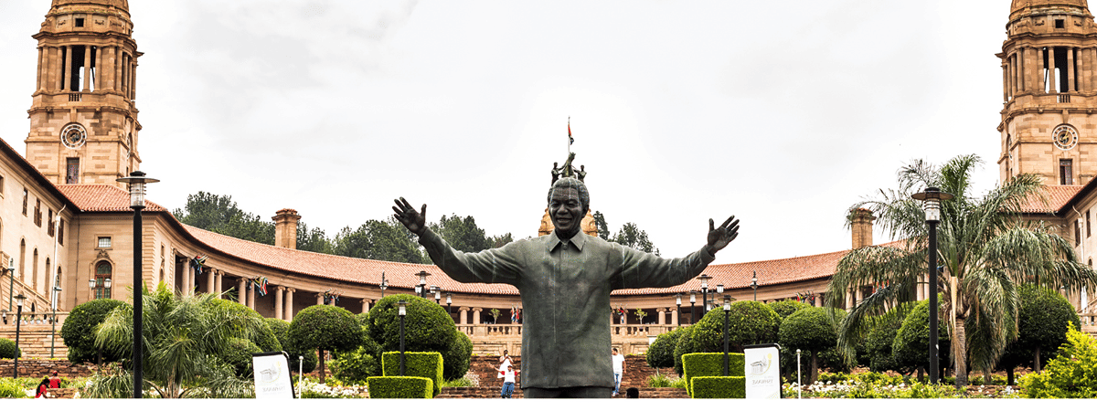 Pretoria Tour Packages