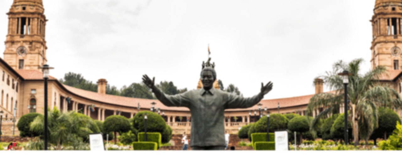 Pretoria Tour Packages